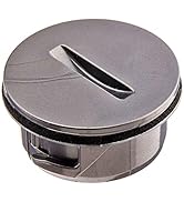 Roller Brush End Cap Cover Assembly for Dyson V6 Animal, V6 Fluffy, DC58, DC59, DC61, DC62 Handhe...