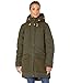 Produktbild Fjällräven Damen Sport JACKET Singi Wool Padded Parka W, Deep Forest, M, 89859
