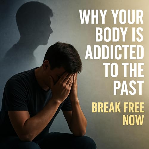 Why Your Body Is Addicted to the Past? Podcast Por  arte de portada