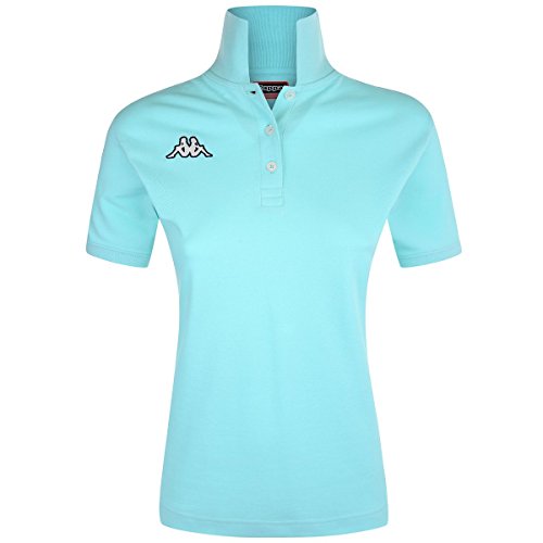 Kappa Woman Logo SHARAS WSS
