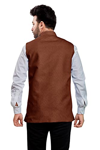 Image of BE ACTIVE Modi Jacket for Men|| Half Jacket for Men Branded|| Waist Coat for Men