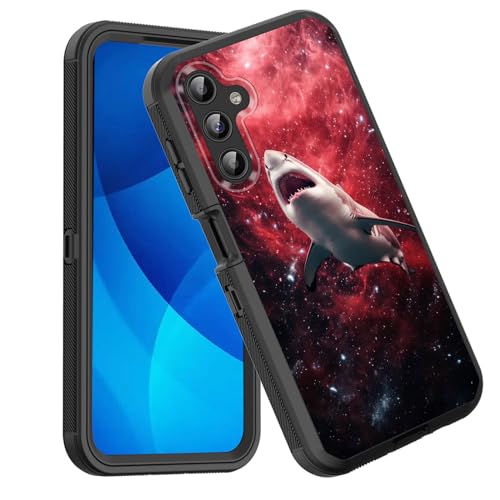 Coque Galaxy A25 5G intégrale antichoc 3 couches 6.5 pouces