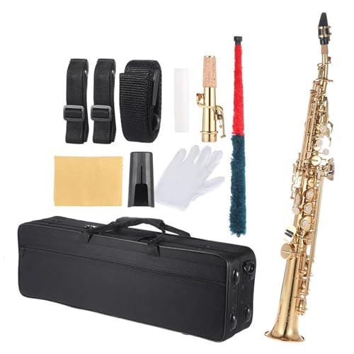 TbNX ^JXg[g\vmTbNX Bb BFlat ؊Ǌy풤p^[ LOP[Xt TbNXANZT[ (Color : Gold)