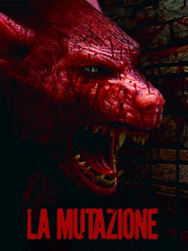  La mutazione