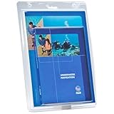 PADI Underwater Navigation Crew Pack Training Materials for Scuba Divers