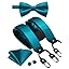 Teal Blue