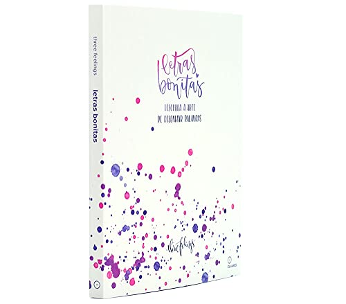 Letras Bonitas: Descubra a arte de desenhar palavras