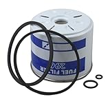 Biyouparts 3885315 Fuel Filter 3885315B Skid Steer Loader 443 453 543 553 631 641 643 645 731 741