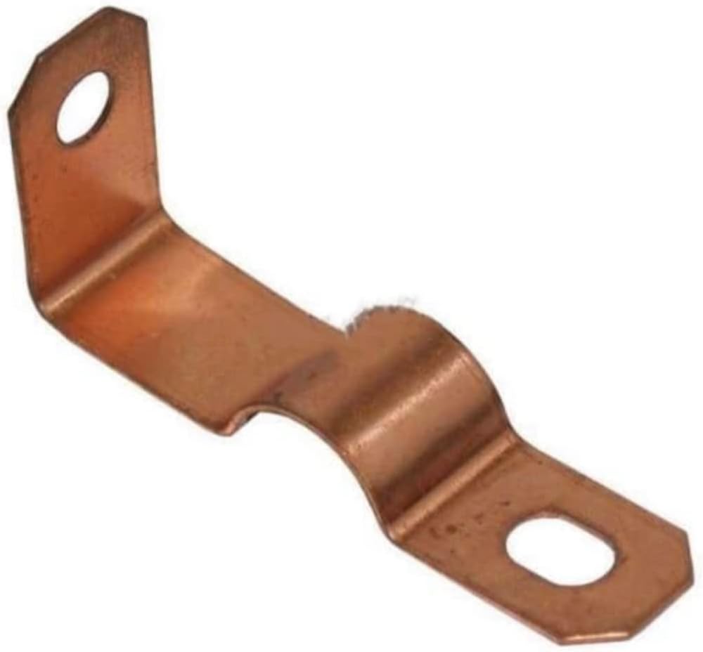 Coleman Spa Copper Heater Jumper Strap 107642