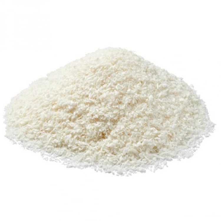 Villaolivo - Coco Rallado Deshidratado 1kg | Perfecto para Repostería y Batidos | Ralladura Muy Fina
