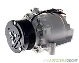 klimakompressor honda cr v 2007 Bitte wählen Sie Ihr genaues Fahrzeug in der Amazon Fahrzeugliste