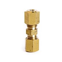 COMPRSN UNION 1/8"X1/8"