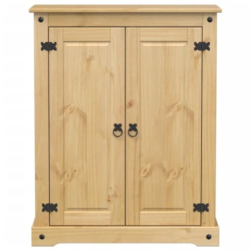 Armoire à chaussures bois pour optimiser une entrée - 6