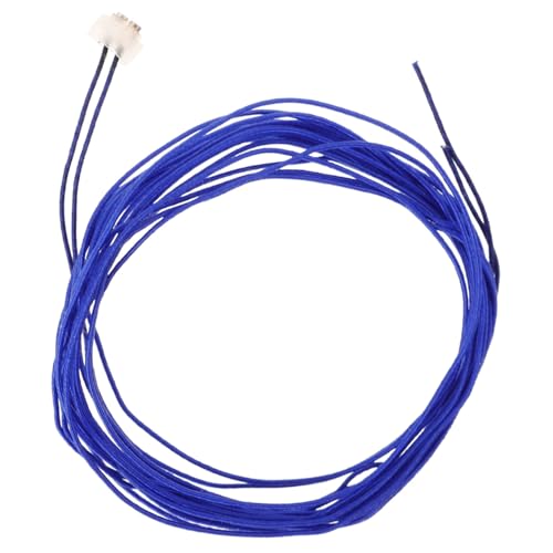 CORHAD Fencing Epee Mask Cord Body Wire for Fencing Training Sword Cable Supply Convenient Cord