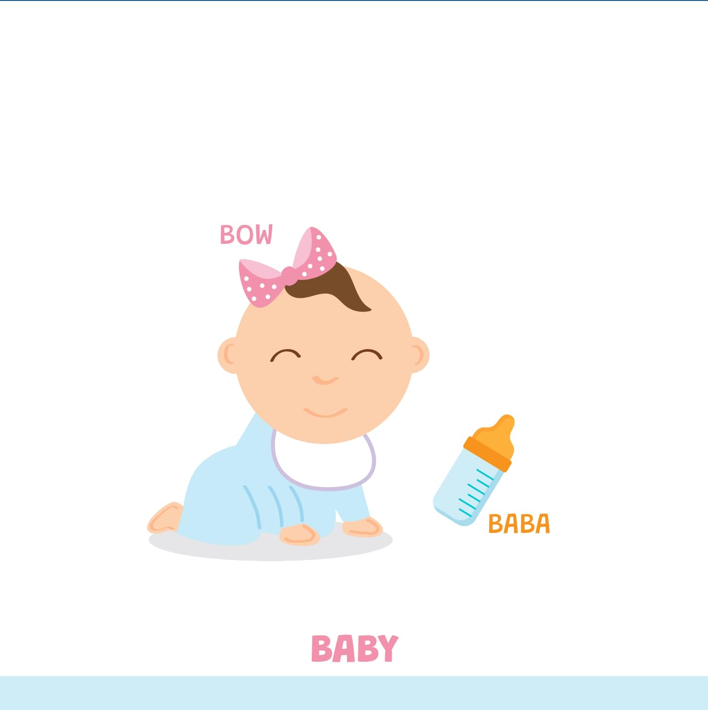 My Words Book: Easy First Words Toddlers Can Actually Say! Written by a Speech Therapist | Speech Development Board Book for Kids Ages 1-4.
