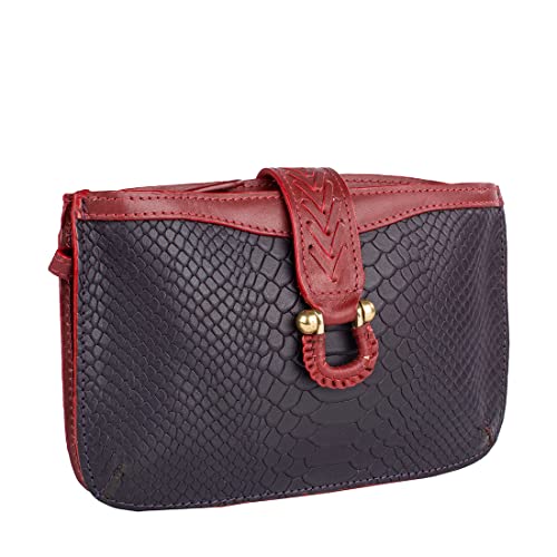 Image of Hidesign Womens Sling Bag | EE, W3, RF