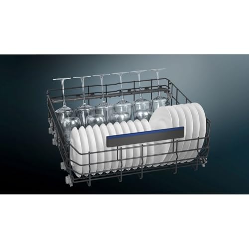 Lave-Vaisselle 60 cm Siemens SN25ZI08CE – 14 Couverts, 40 dB, Zéolite - vue 7