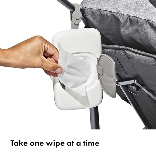Image of OXO Tot On-The-Go Wipes Dispenser - Drizzle