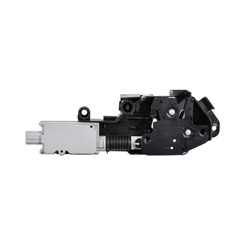 Cerradura de la puerta trasera Cerradura del maletero Actuador de cerradura de puerta trasera Compatible con Land Rover Freelander L314 1996-2006 148102 335424 344101 344181 FQR000010 ALR8702