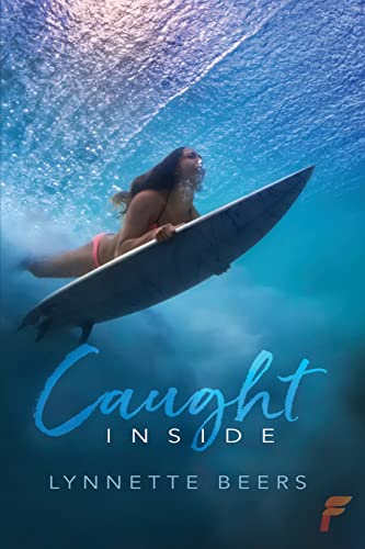 Caught Inside view 2