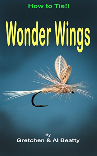 How to Tie!! Wonder Wings (English Edition)