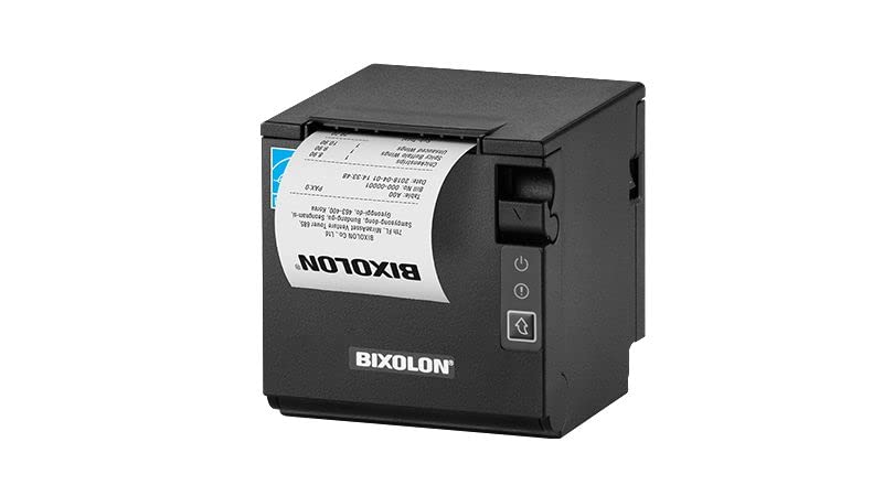Imprimante tickets Bixolon SRP-Q200 Thermique USB LAN Bluetooth