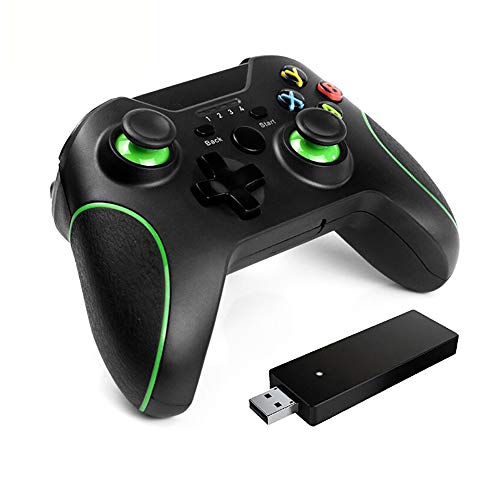 Data Frog 2.4G Wireless Controller Für Xbox One-Konsole Für PS3 Für Android Phone Gamepads Spiel Joysticks Für PC Win7 / 8/10