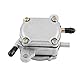 Aramox Benzinpumpe für Go Kart Roller Motor