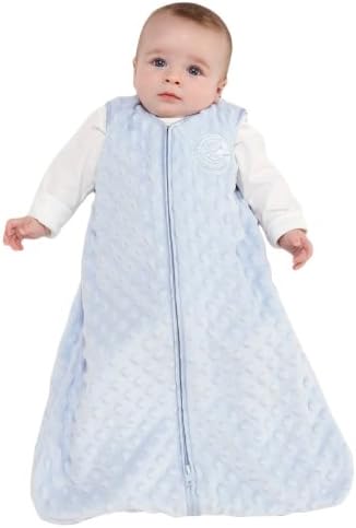 halo microfleece sleep sack