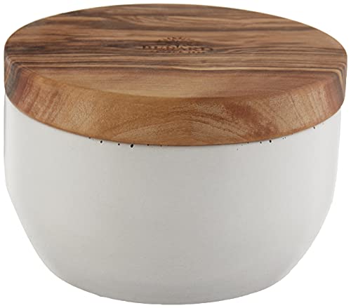 Concrete Salt Keeper Berard pour sublimer vos tables de repas et plans de travail