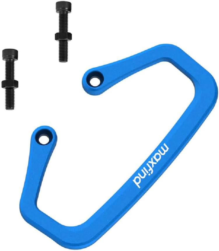 maxfind Skateboard Handle Compatible with Electric