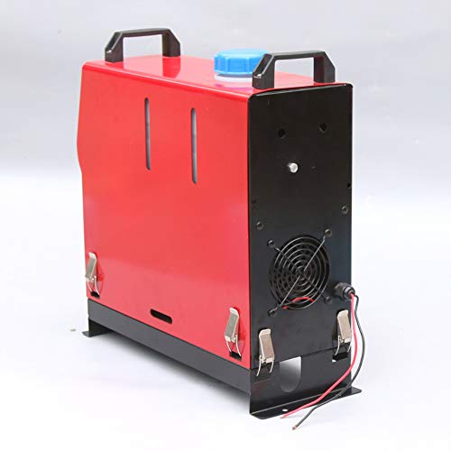 Air Diesel Heater, 5KW 12V Parking Vehicle Heater Set For Car Truck Bus, Trucks,RV, Motorhome Trailer, Trucks, Boats