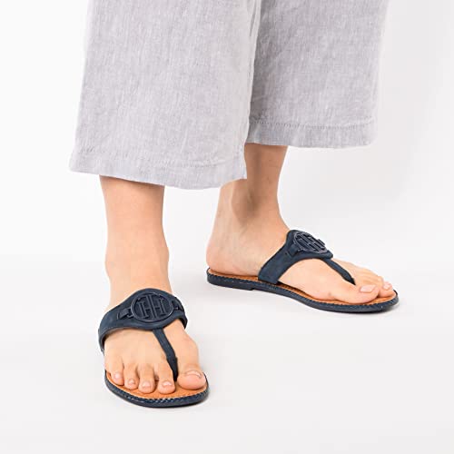 Tommy Hilfiger FW0FW05592F Calzatura Ciabatta