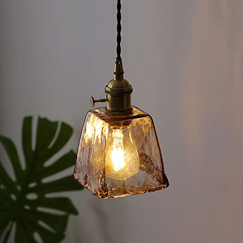 Siet Nordic Lampade a sospensione in vetro Mini