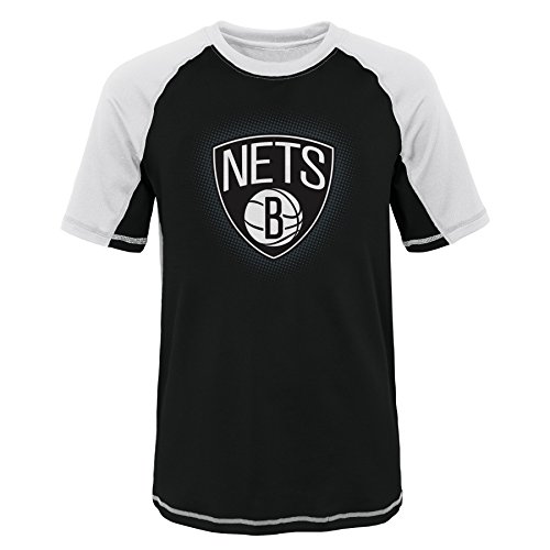 Haut NBA Outerstuff adolescent garçon robuste, fini les maillots déformés après lavage