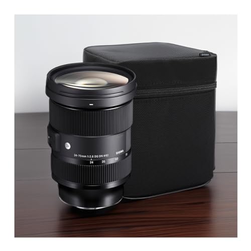 High Capacity full frame camera kit Kit product image