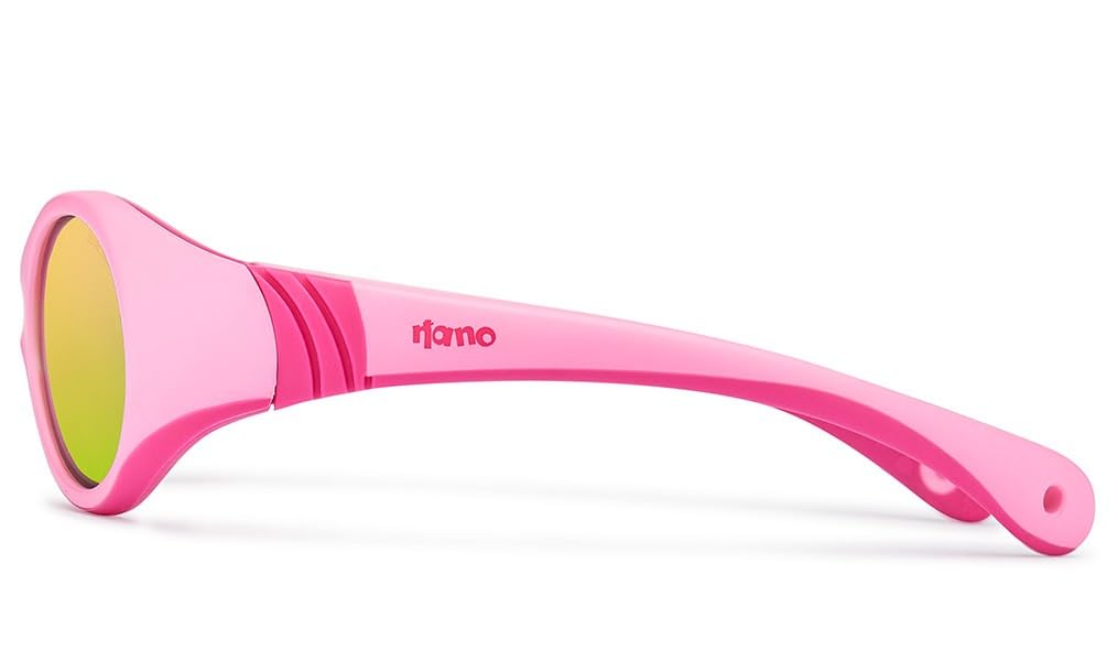 Nanito Gafas Unisex niños