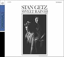 洋楽 Stan Getz Sweet Rain LP 51hAHbjMSgL._UF350,350_QL50_.jpg