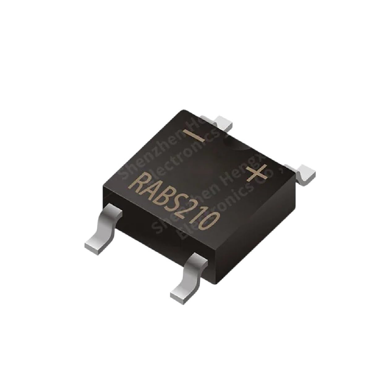 Diotec Diode De Redressement Haute Tension Si BY2000 DO-201 2000 V 3 A 140628