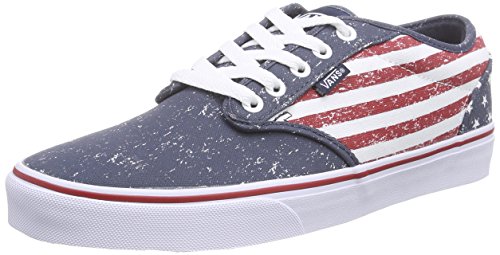 Image of Vans Kids' Ward Sneaker