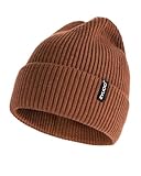 Outdoor Cuffed Ski Hats: Simple And Fashionable Style That Matches Any Casual Outfit. Perfect For Outdoor Activities Like Skiing, Hiking, Camping, Walking The Dog, Or Even As A Sleep Cap And Chemo Hat.