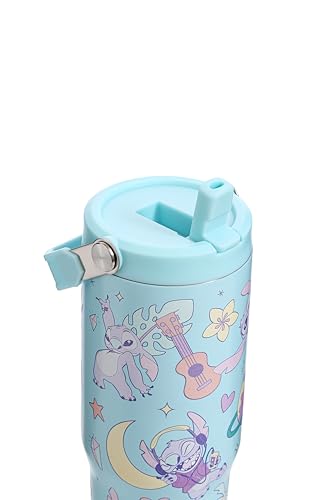Botella Pitcher Stitch 890Ml Pyramid de cristal con tapa para agua 3