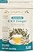 Ayurvedic Detox Cumin, Coriander and Fennel Tea with Ginger - Organic Detox Tea - Supports weight management and enhances nutrient absorption (Loose CCF Ginger, 3 oz.)