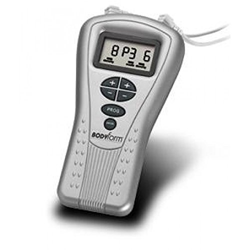 BODYFORM Elettrostimolatore TENS+EMS+
