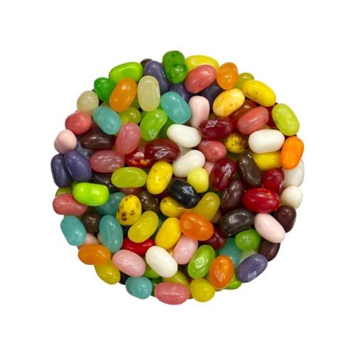 Jelly Belly 071567991179 Jelly Beans, 3 Lb thumb #5