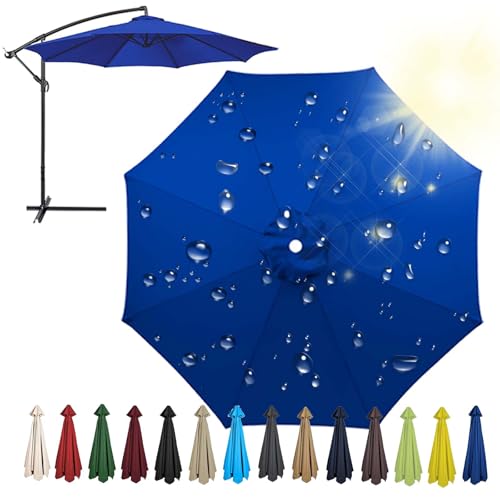 Personalizable Toldo de Recambio de Sombrilla