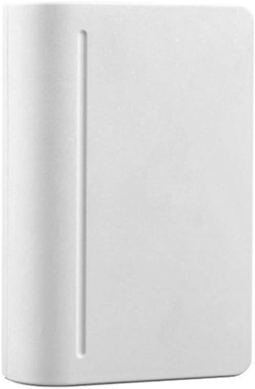 Mini Printer Rechargeable Portable Photo Thermal Printers for Android iOS