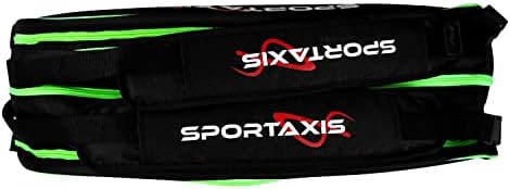 Ultimate Gear Companion: SPORTAXIS Racket Review