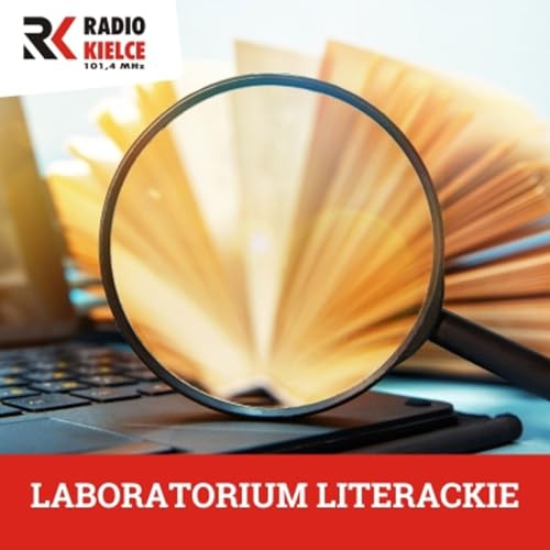 LABORATORIUM LITERACKIE cover art