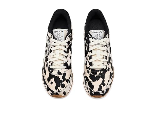 Image of Reebok Women's Classic AZ Legacy Sneakers for Women, Casual Athletic Womens Shoes